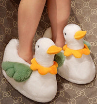 Lovely Duck Winter Shoes PN5599 - Bear Hugs
