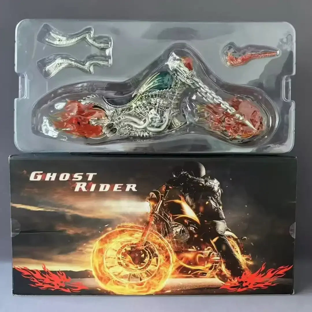 Hellfire Ghost Riding Bike (38 cm)