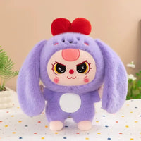 Baby Three Bunny Dreams Plush (35 cm)