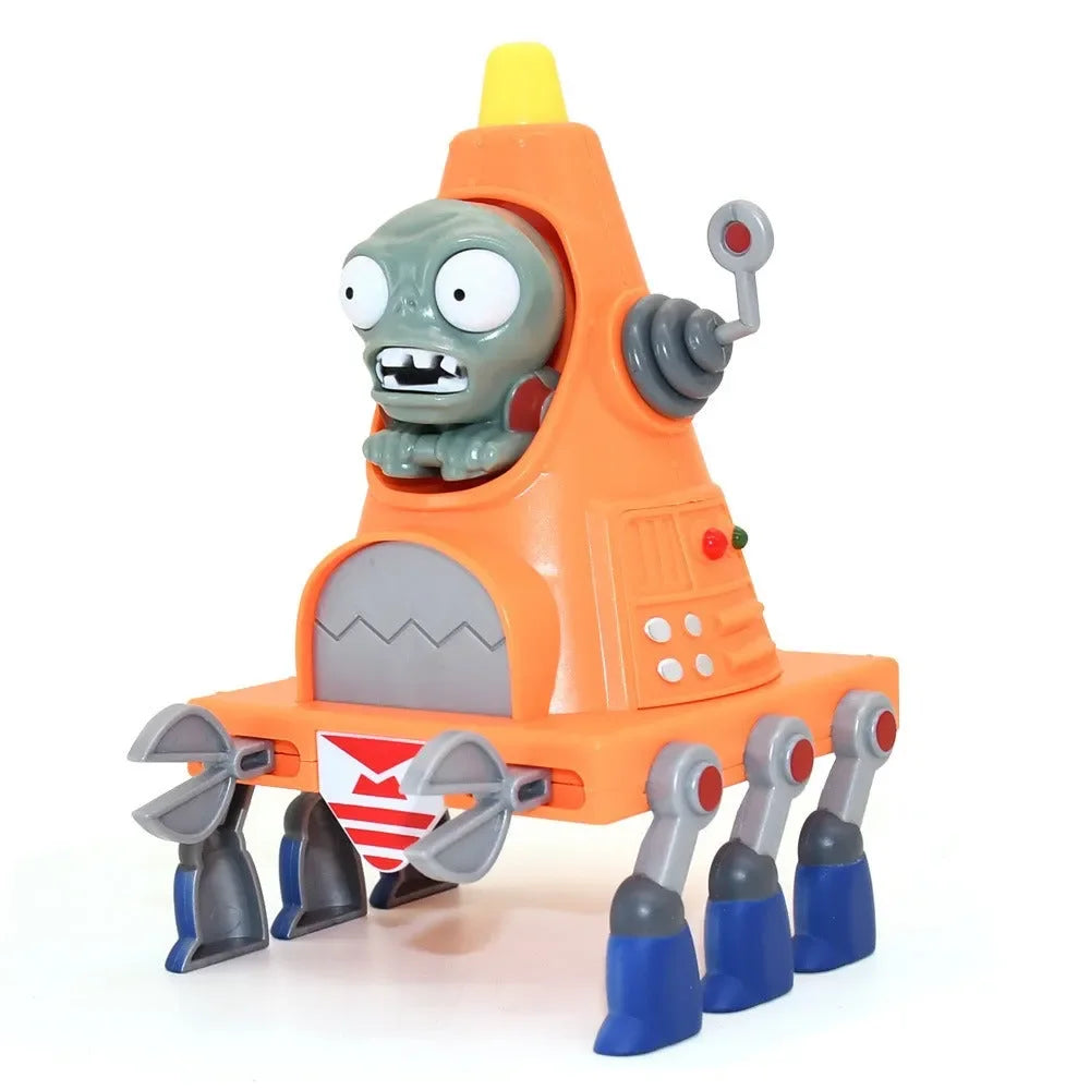 Plants vs. Zombies 2 Action Figure Playset