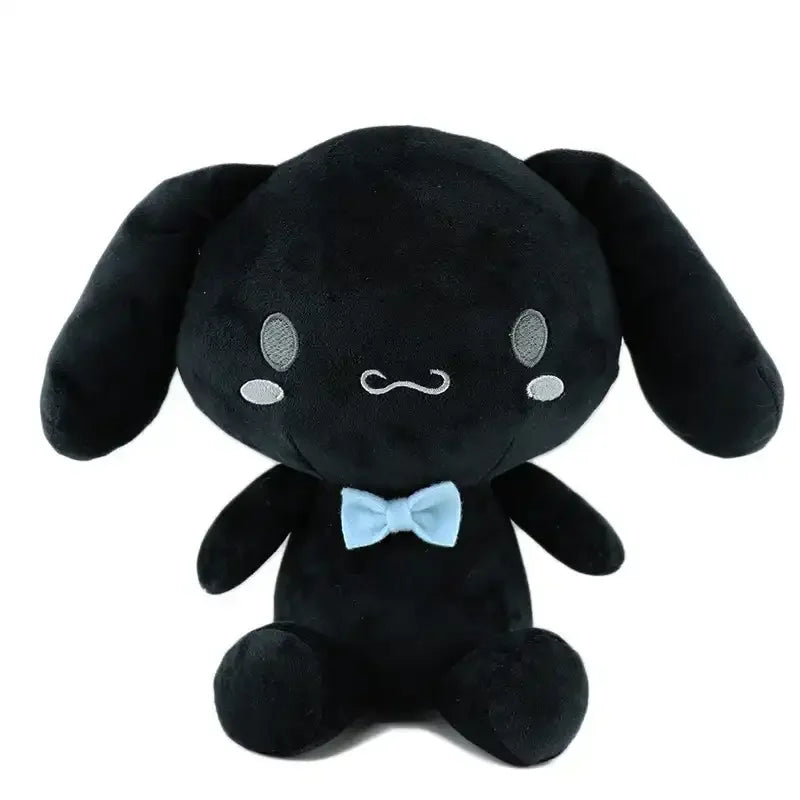 Sanliou Dark Midnight Edition Plushies