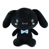 Sanliou Dark Midnight Edition Plushies