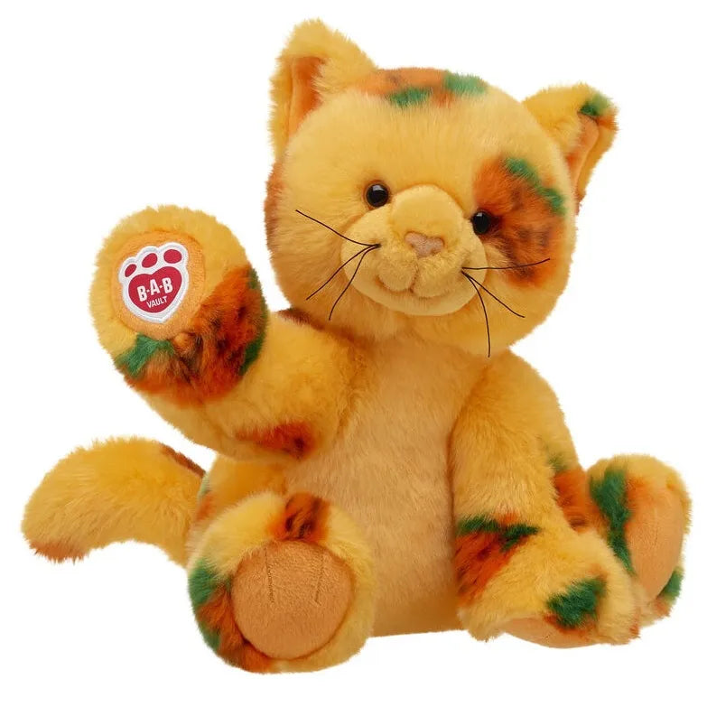 Build-A-Bear Luminous Animal Plushies (30 cm)