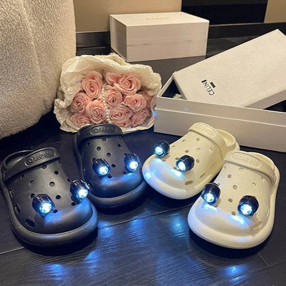 Fashion Light Summer Slippers PN5845 - Bear Hugs