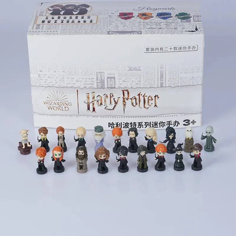Harry Potter Wizarding World Blind Bag