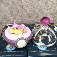 Sleeping Eevee Dreaming Case 2 Blind Box
