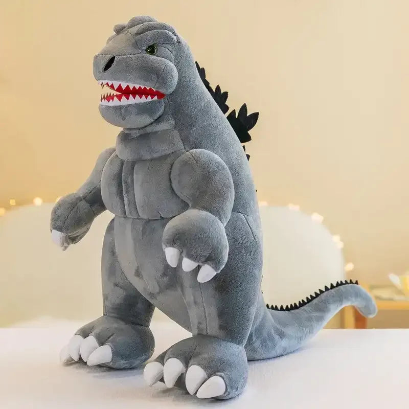 Kaiju King Godzilla Plush Toy