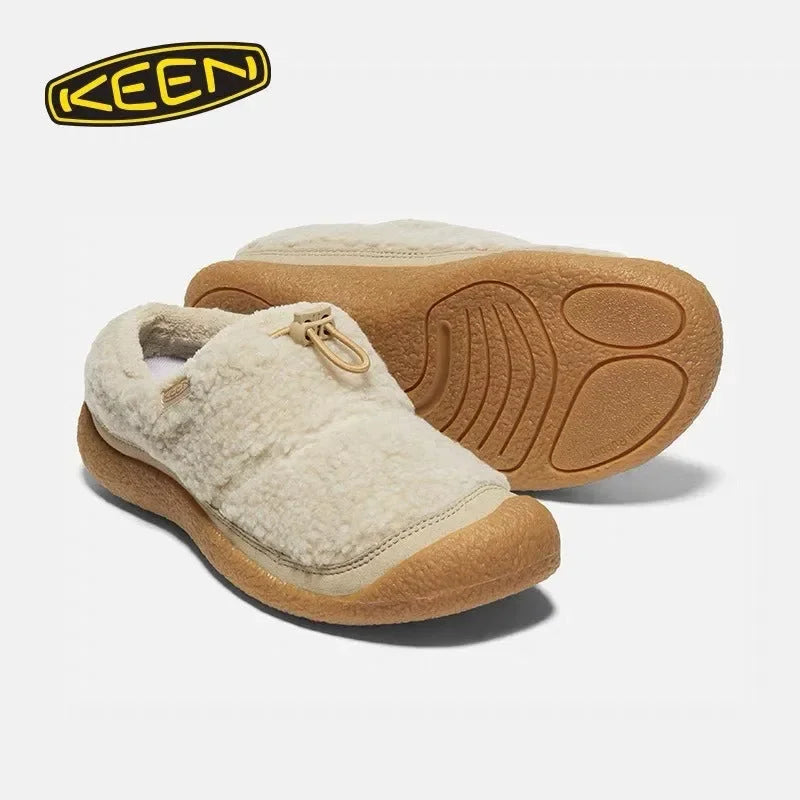 KEEN Howser III Slide-on Shoes