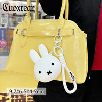 Miffy & Boris Squishy Coin Purse