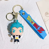 Dragon Ball Z 3D Keychain