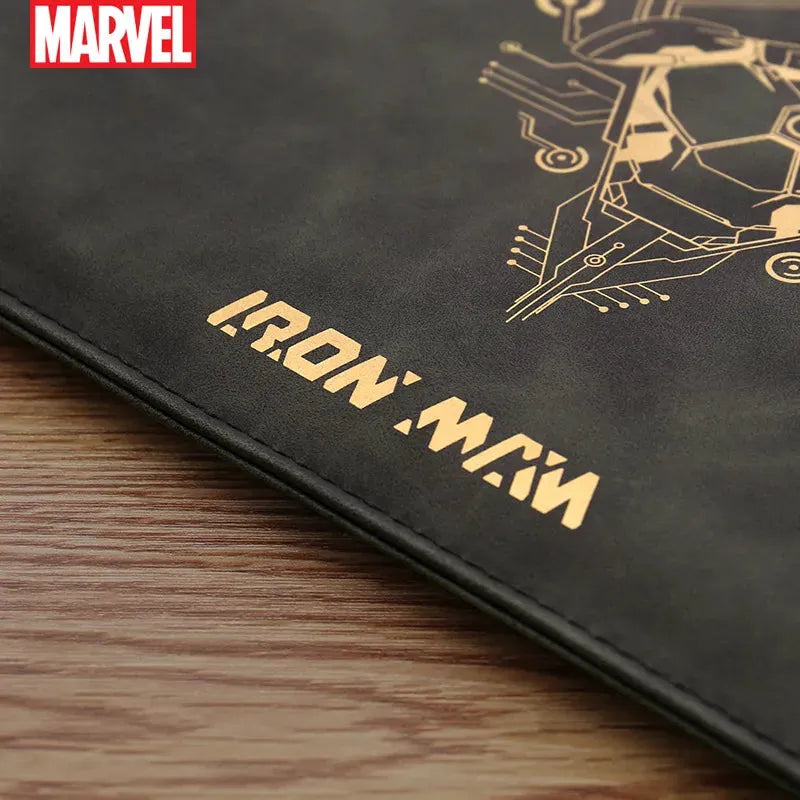 Iron Man Black & Gold Protective Sleeve (14 inches)