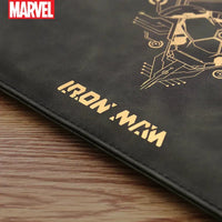 Iron Man Black & Gold Protective Sleeve (14 inches)