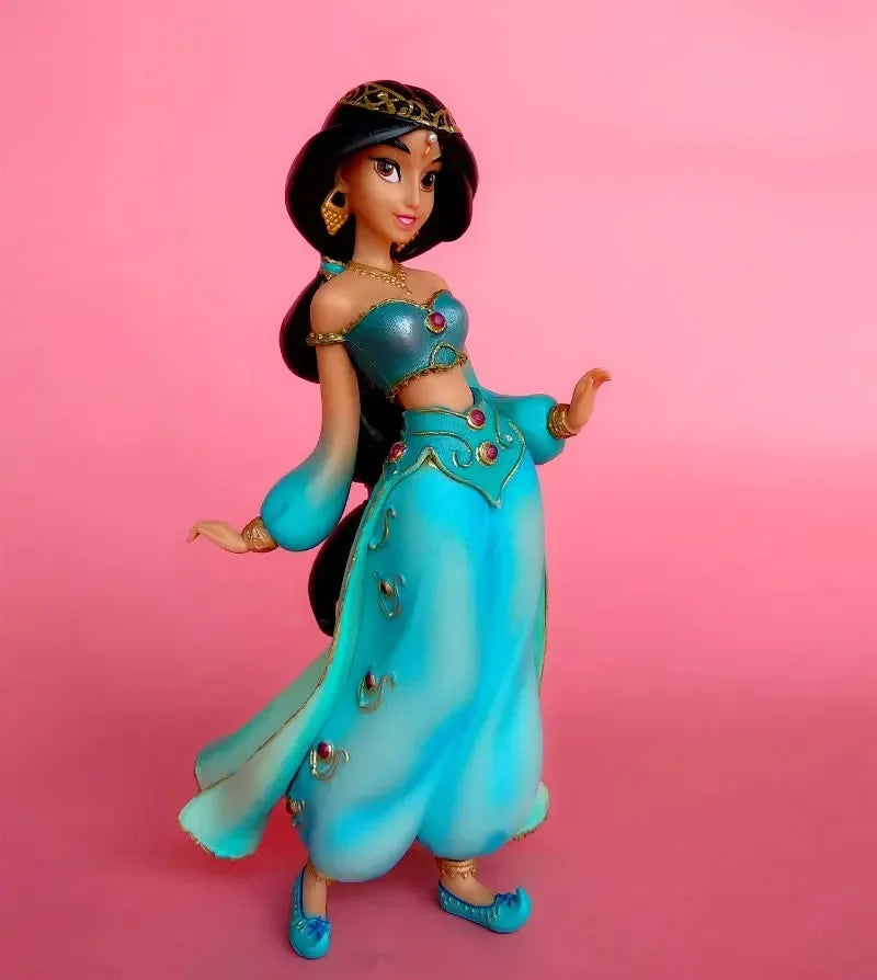 Royal Radiance D Princess Figurines