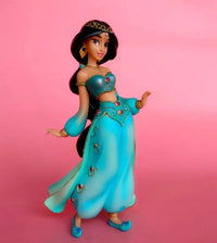 Royal Radiance D Princess Figurines