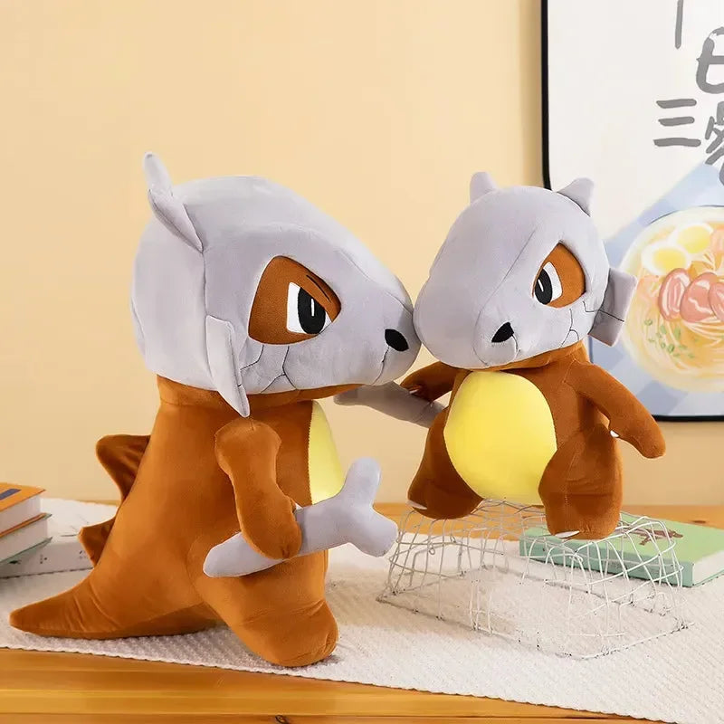 Cubone Wanderer Pokimon Plushie