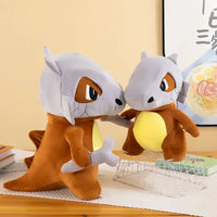 Cubone Wanderer Pokimon Plushie