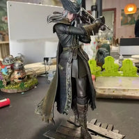 Bloodborne Maria Deluxe Figurine (29 cm)