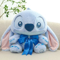 Cosmic Alien Sweetheart Bow Tie Plush