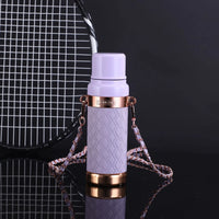 Dongxia Luxury Strap Bottle (350 ml)