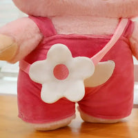 Floral Laboobu Blossom Plush