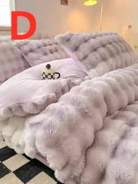 Fashion Bedding Set PN6377 - Bear Hugs