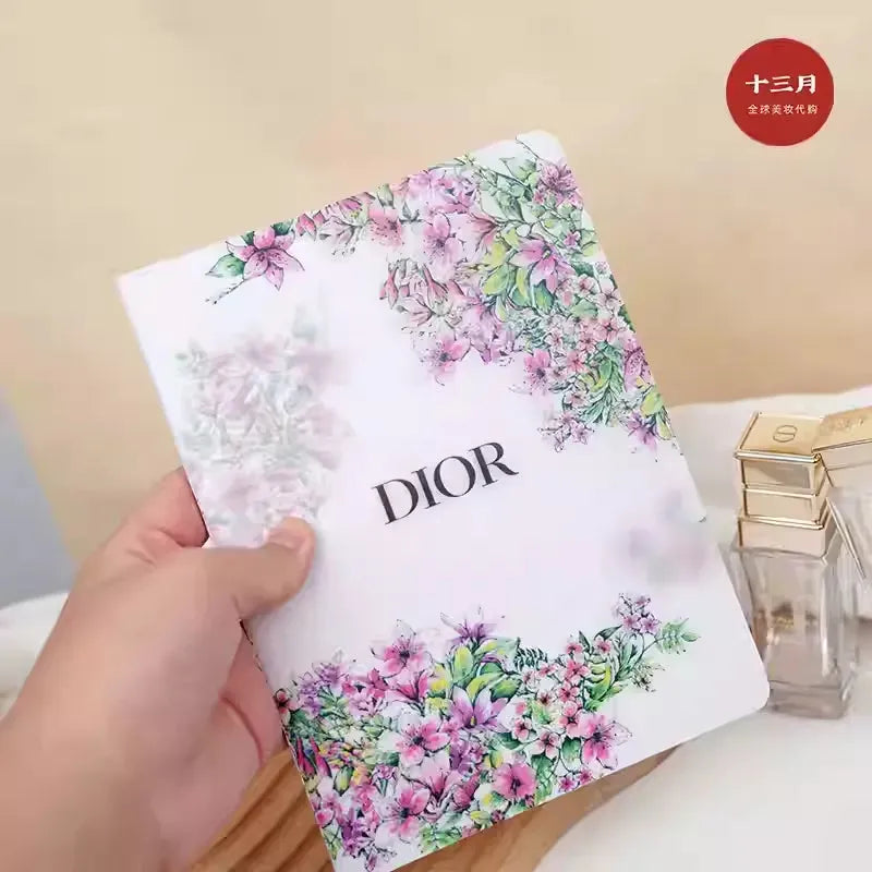 D Luxe Original Premium Designer Notebooks