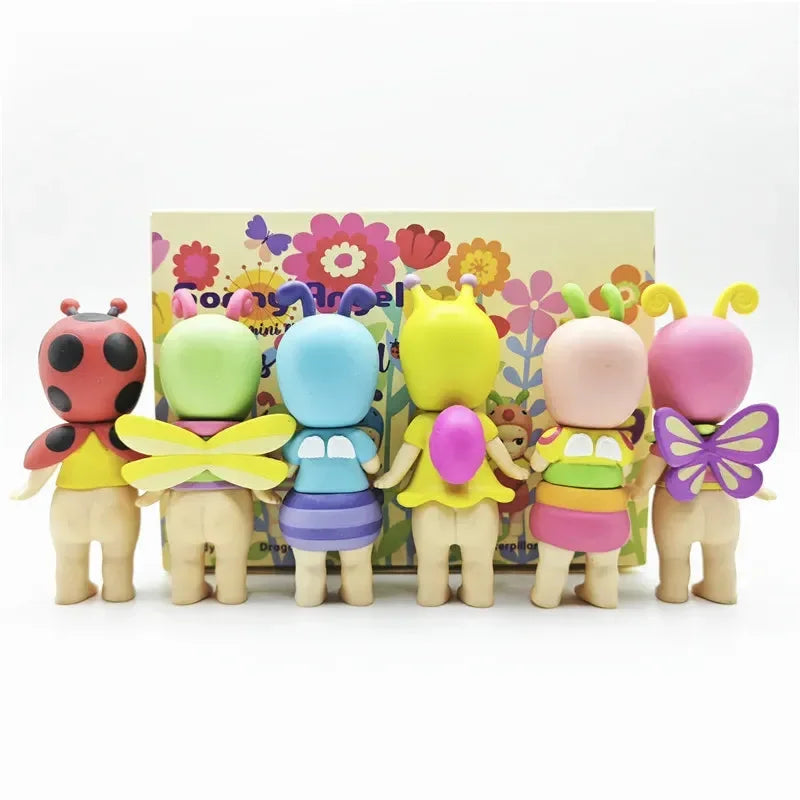 Sonny Angel Bug's World Blind Box