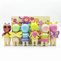 Sonny Angel Bug's World Blind Box