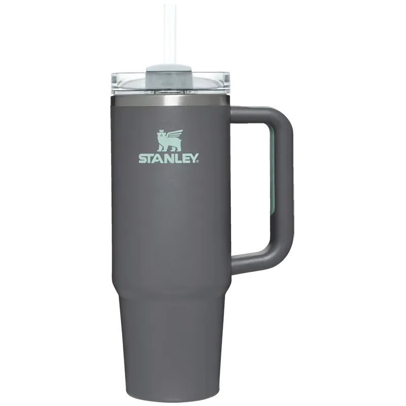 Stanley Quencher H2.0 Stainless Steel Vacuum Insulated Tumbler (30 oz/40 oz)