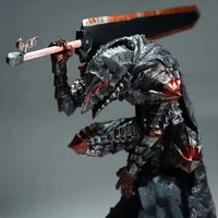 Berserker Fury Battle Edition Figurine (25 cm)