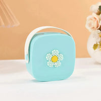 Blossom Berry Silicon Makeup Box