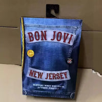NEKA Bon Jovi Figurine (18 cm)