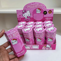 Boîte aveugle Anywhere Pals Mini Hippers 