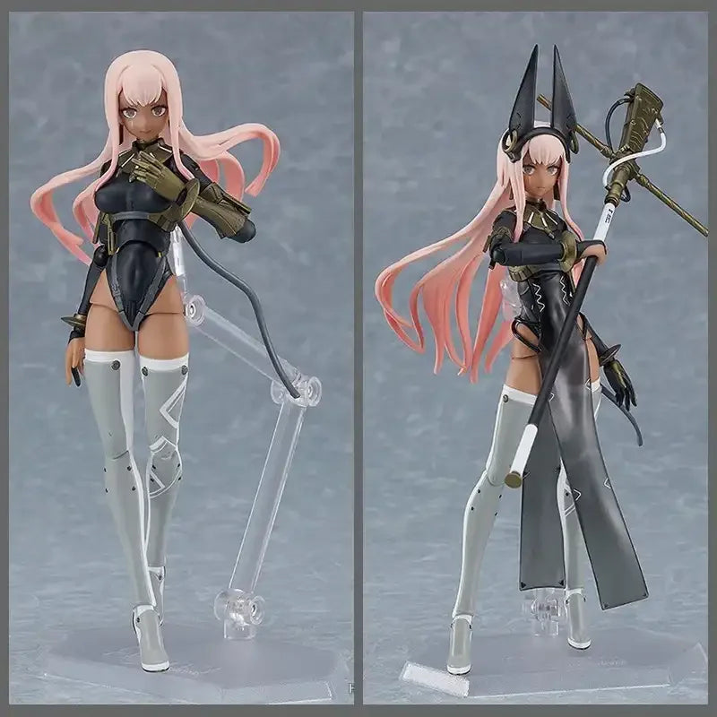 FGMA Ancient Sentinel Anubis Figurine (17 cm)