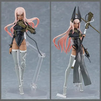 FGMA Ancient Sentinel Anubis Figurine (17 cm)