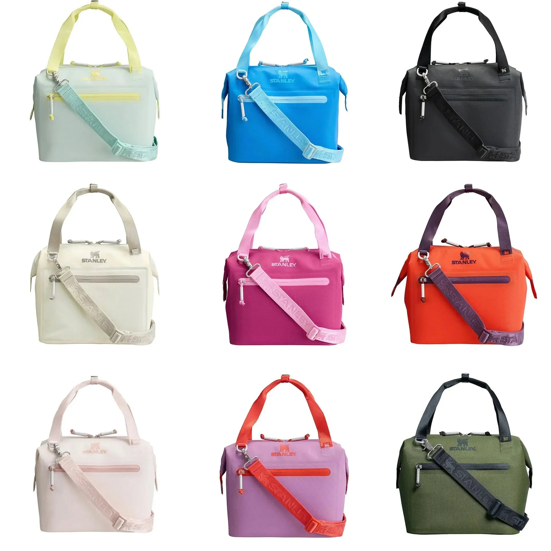 Stanely All Day Julienne Mini Cooler Bag