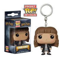 Harry Potter Pocket POP Keychains