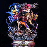 One Piece Ghost Island Fight Figurine (20 cm)