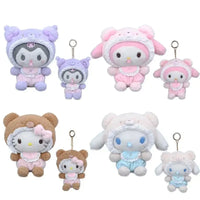Sanliou Latte Cubs Plushie