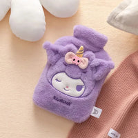 Sanliou Kawaii Comfort Plush Hot Water Bag