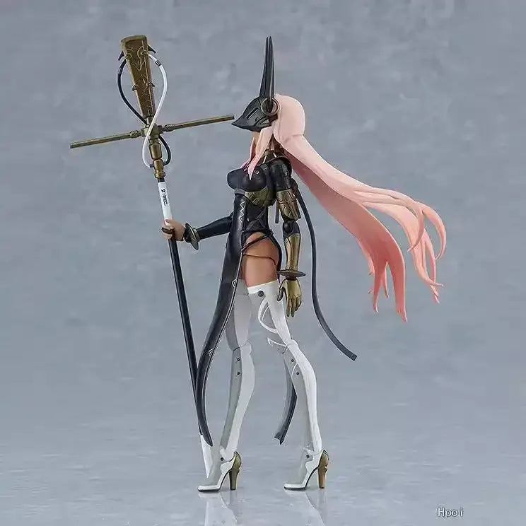 FGMA Ancient Sentinel Anubis Figurine (17 cm)