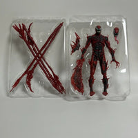 Legends Venom Carnage Figurine (21 cm)