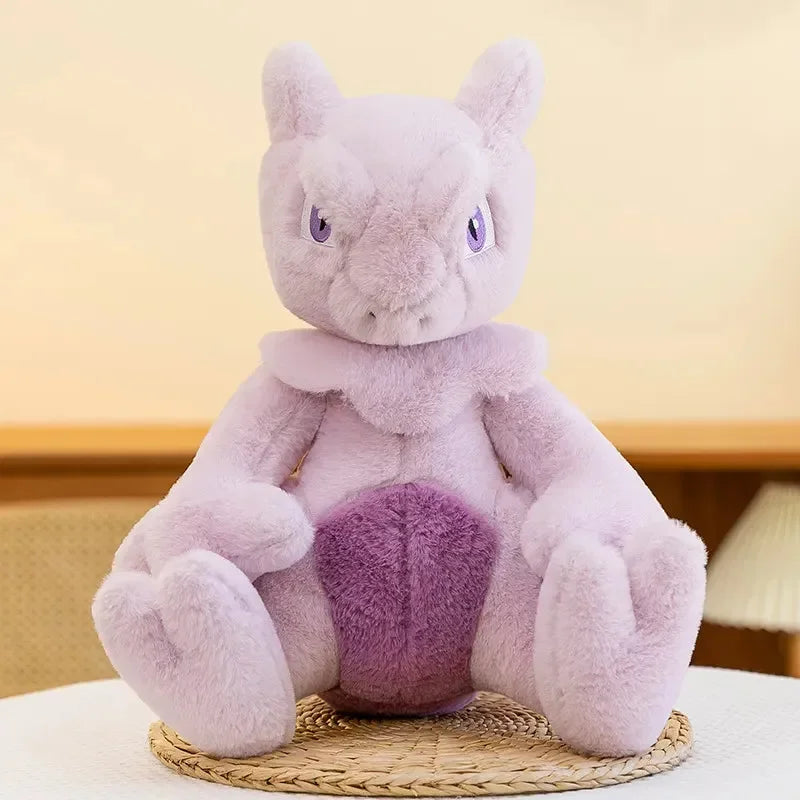 Legendary Mewtwo Pokimon Plush