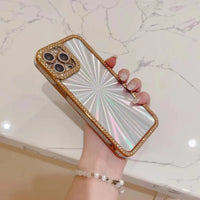 Sparkle and Shine Crystal Phone Case (For iPhones)