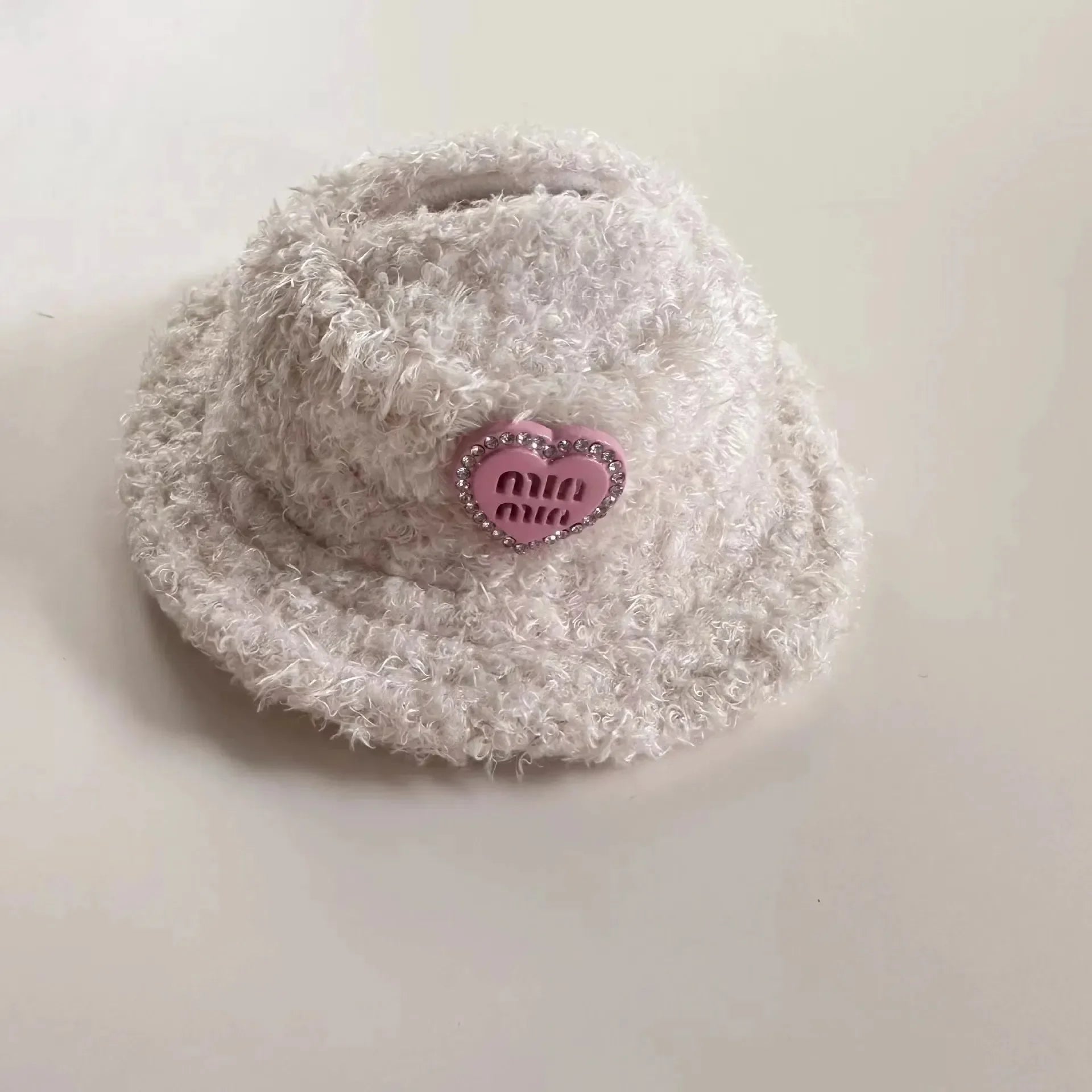 Labubu Designer Headwear Couture