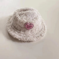 Labubu Designer Headwear Couture