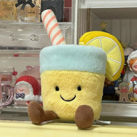 Amusing JC Tropical Treats Plush
