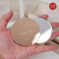 B Ultra Premium Gold Makeup Mirror