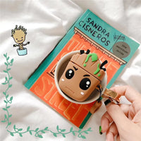 Baby Groot Case (For Airpods)