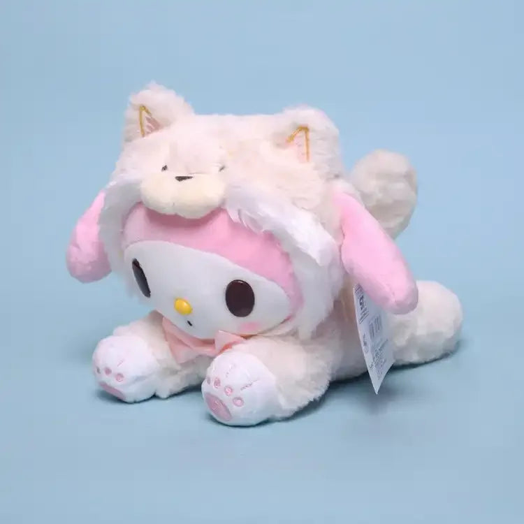 Sanliou Dreamy Doggies Plush Toy (28 cm)